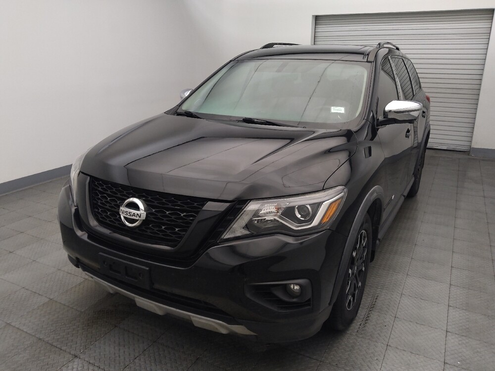2019 Nissan Pathfinder in Temple, TX 76502 - 18132690 15