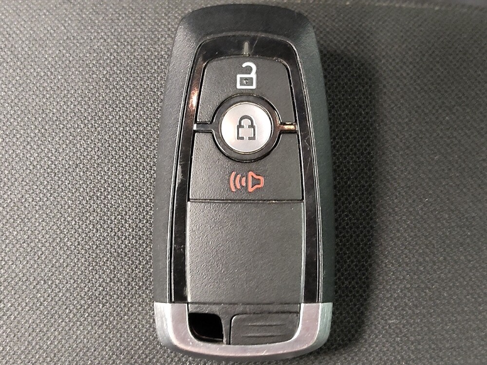 2020 Ford EcoSport in Houston, TX 77034 - 18132691 32