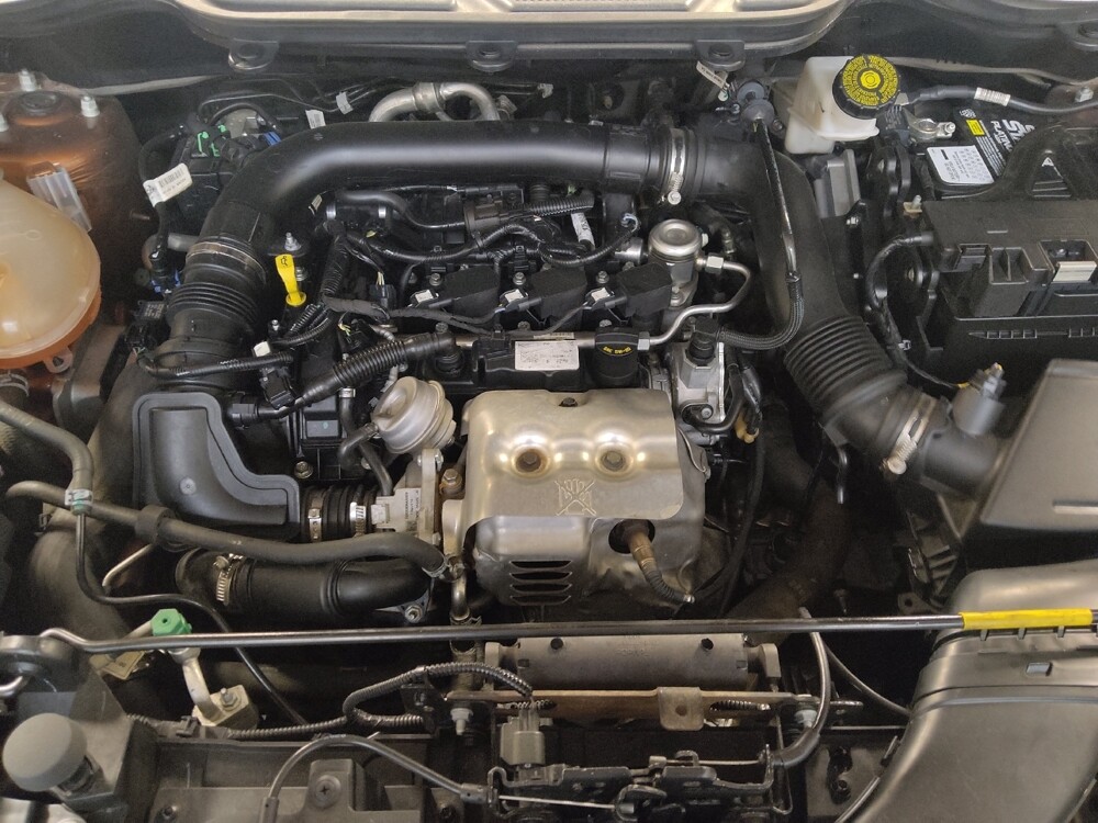 2020 Ford EcoSport in Houston, TX 77034 - 18132691 30