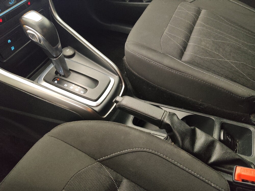 2020 Ford EcoSport in Houston, TX 77034 - 18132691 26