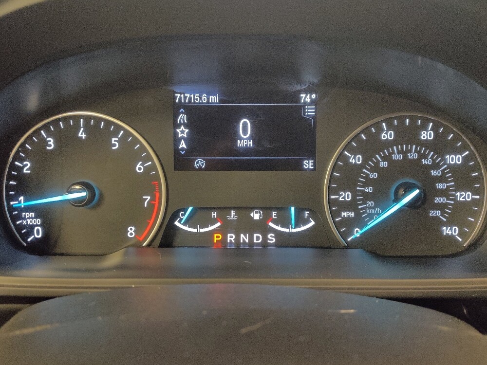 2020 Ford EcoSport in Houston, TX 77034 - 18132691 23