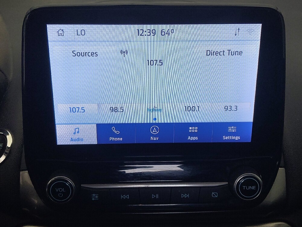 2020 Ford EcoSport in Houston, TX 77034 - 18132691 25