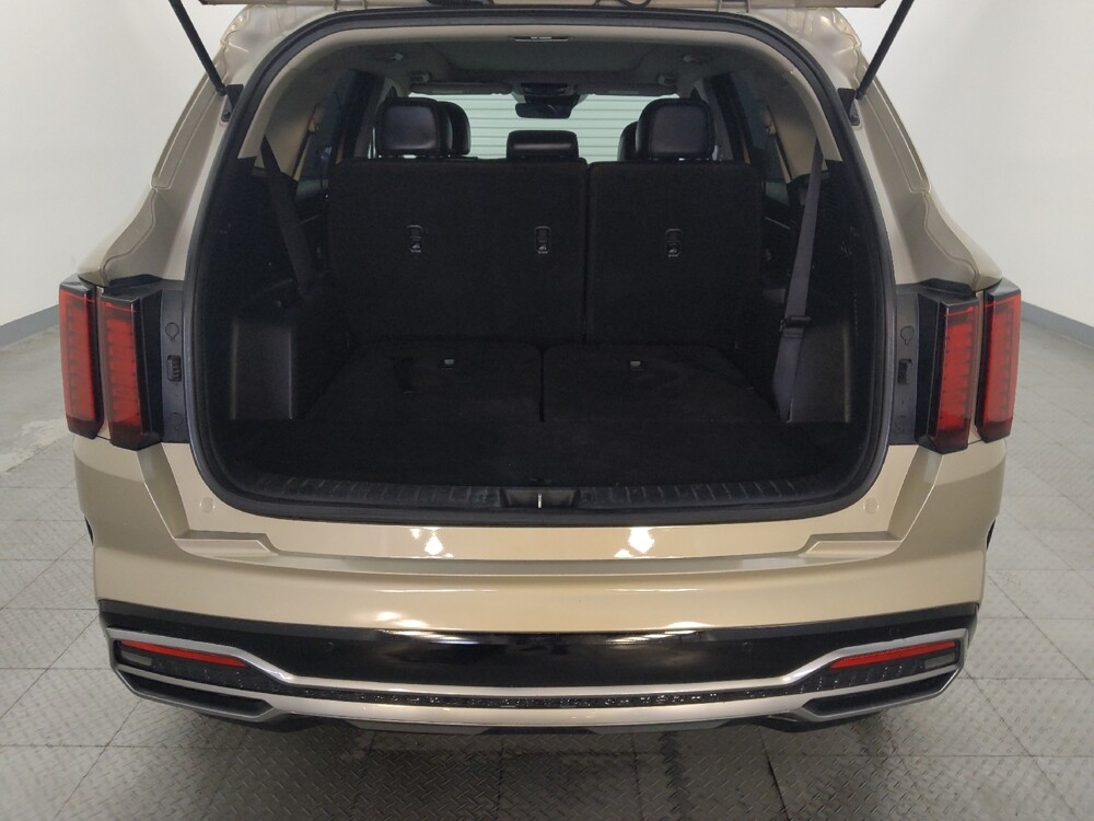 2021 Kia Sorento in Houston, TX 77034 - 18132692 29