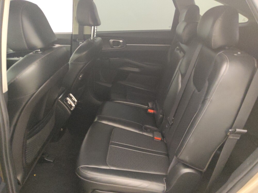2021 Kia Sorento in Houston, TX 77034 - 18132692 18