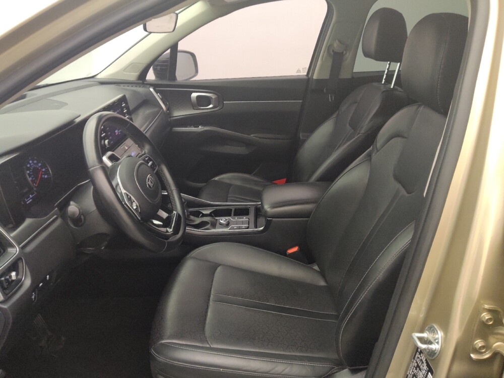 2021 Kia Sorento in Houston, TX 77034 - 18132692 17