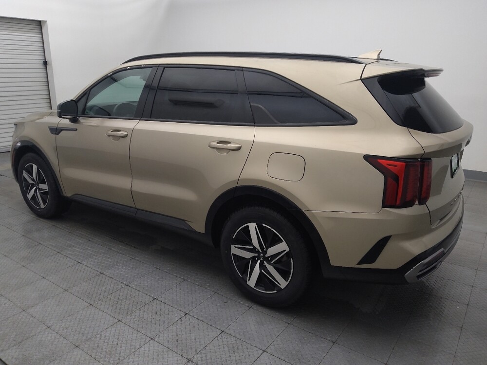 2021 Kia Sorento in Houston, TX 77034 - 18132692 3