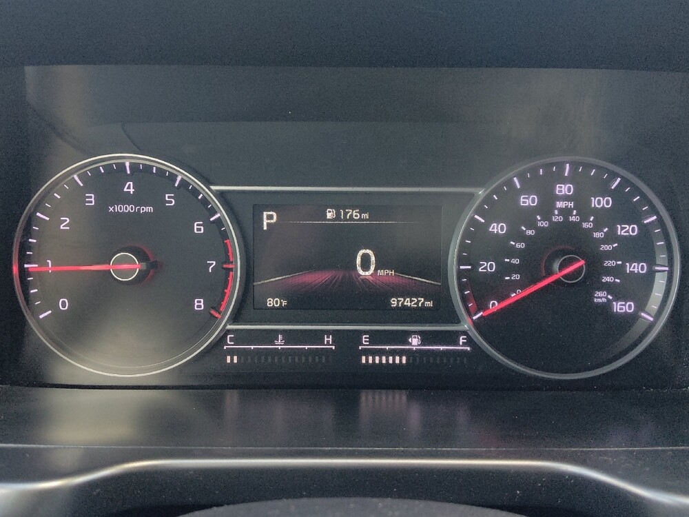 2021 Kia Sorento in Houston, TX 77034 - 18132692 23