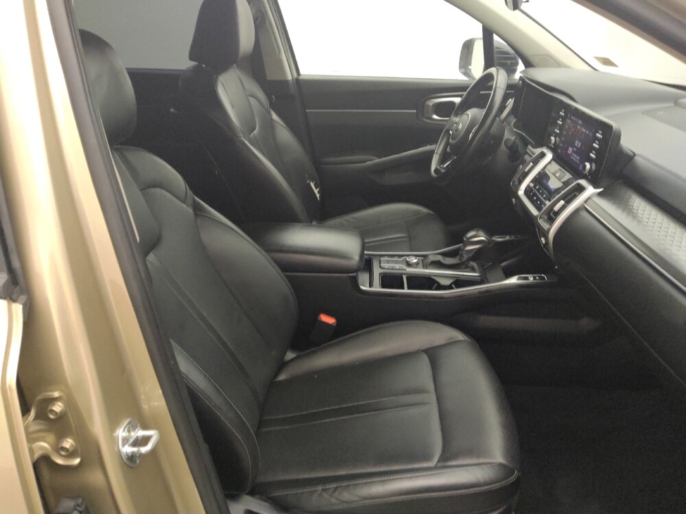 2021 Kia Sorento in Houston, TX 77034 - 18132692 21