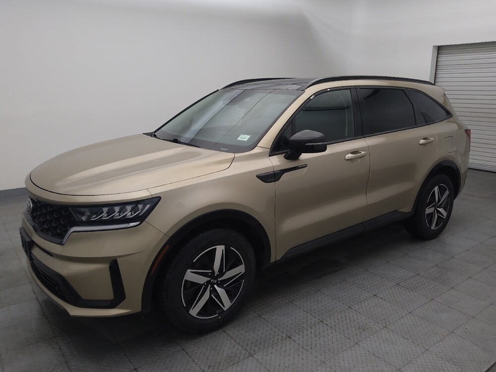 2021 Kia Sorento in Houston, TX 77034 - 18132692 2