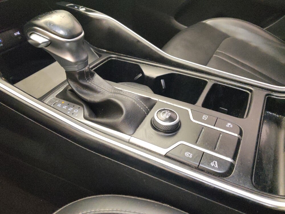 2021 Kia Sorento in Houston, TX 77034 - 18132692 26