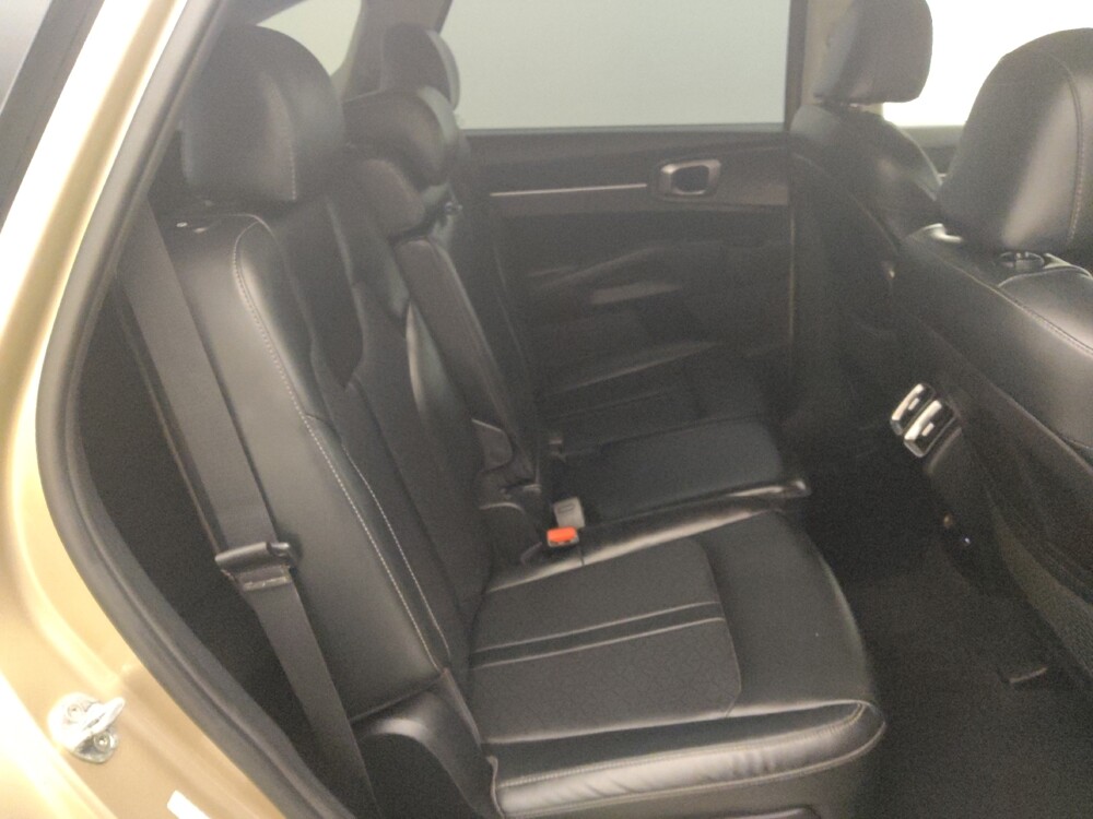 2021 Kia Sorento in Houston, TX 77034 - 18132692 19