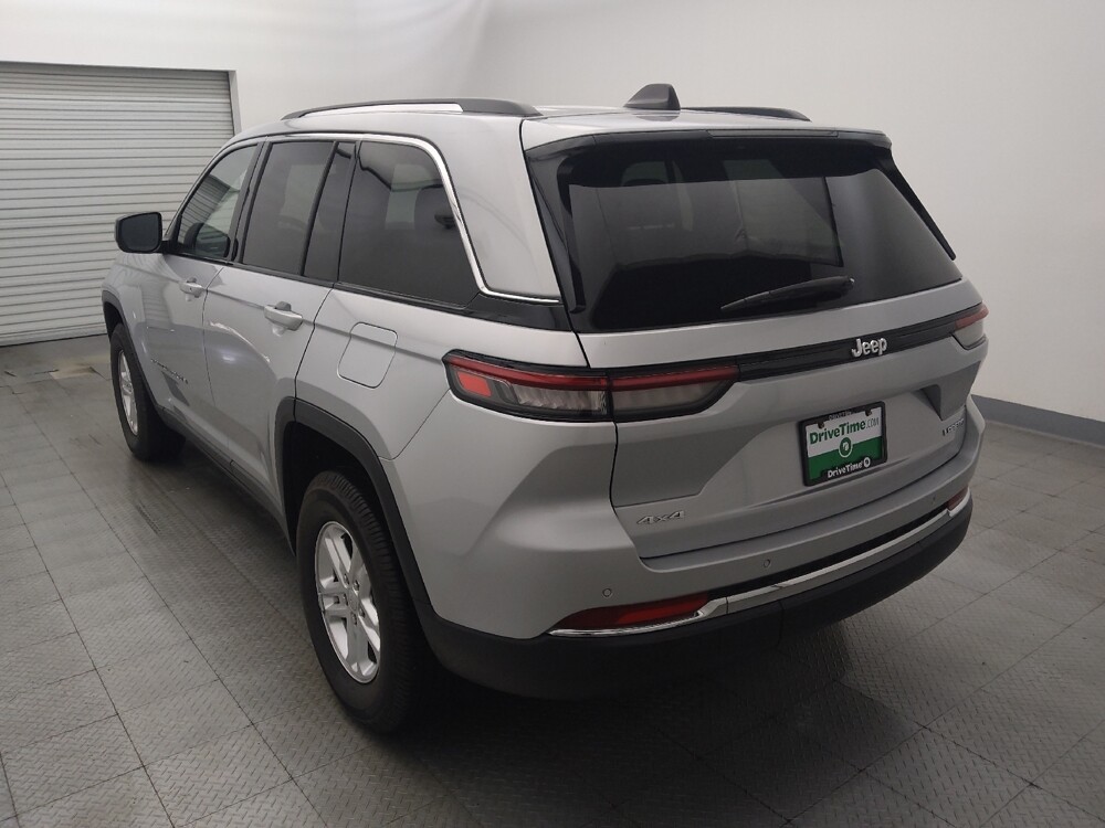 2023 Jeep Grand Cherokee in Houston, TX 77034 - 18132693 5