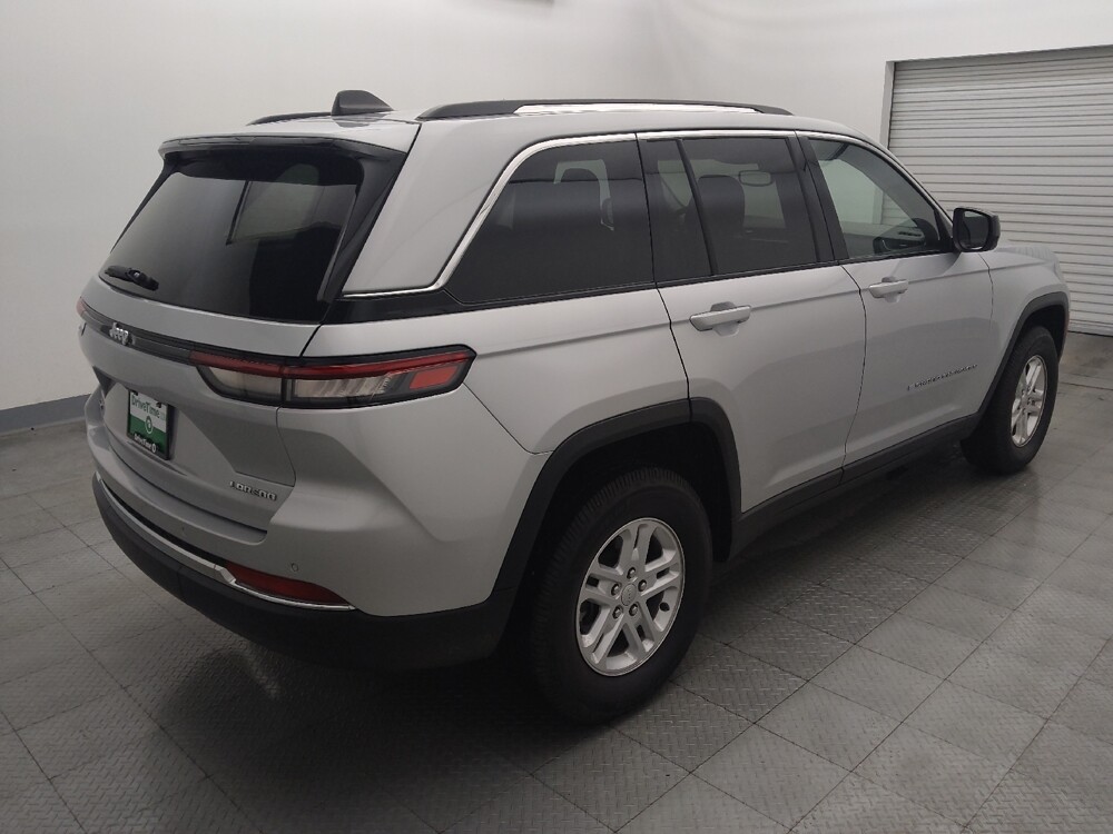 2023 Jeep Grand Cherokee in Houston, TX 77034 - 18132693 9