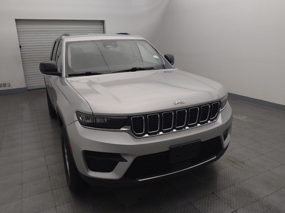 2023 Jeep Grand Cherokee in Houston, TX 77034 - 18132693 14