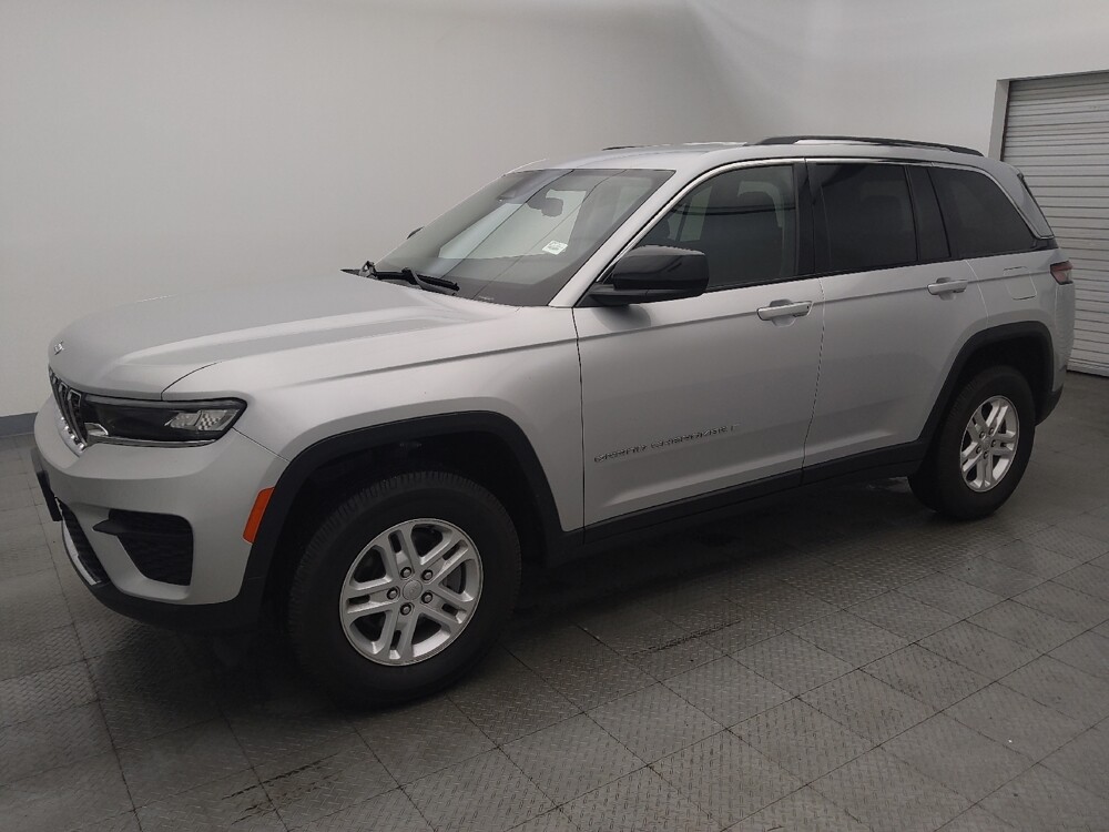 2023 Jeep Grand Cherokee in Houston, TX 77034 - 18132693 2