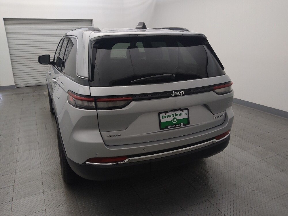 2023 Jeep Grand Cherokee in Houston, TX 77034 - 18132693 6