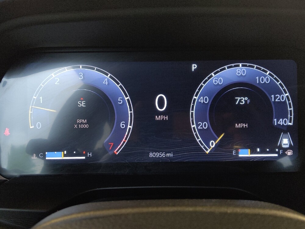 2023 Jeep Grand Cherokee in Houston, TX 77034 - 18132693 23