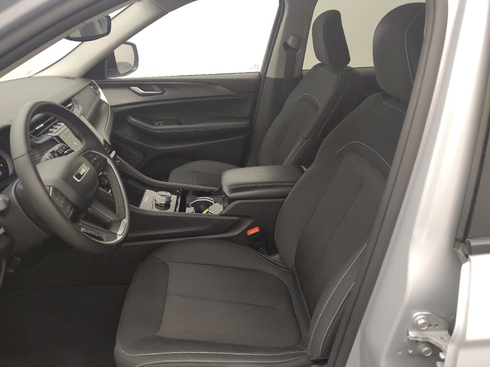 2023 Jeep Grand Cherokee in Houston, TX 77034 - 18132693 17