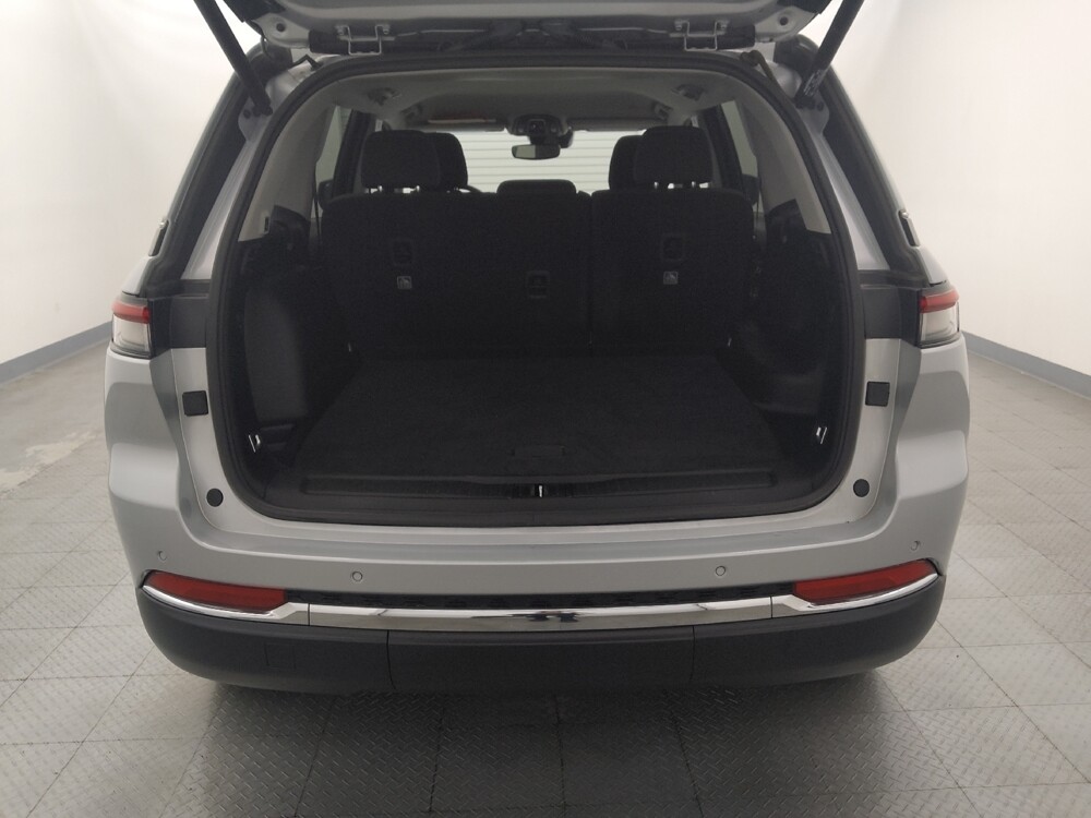 2023 Jeep Grand Cherokee in Houston, TX 77034 - 18132693 29