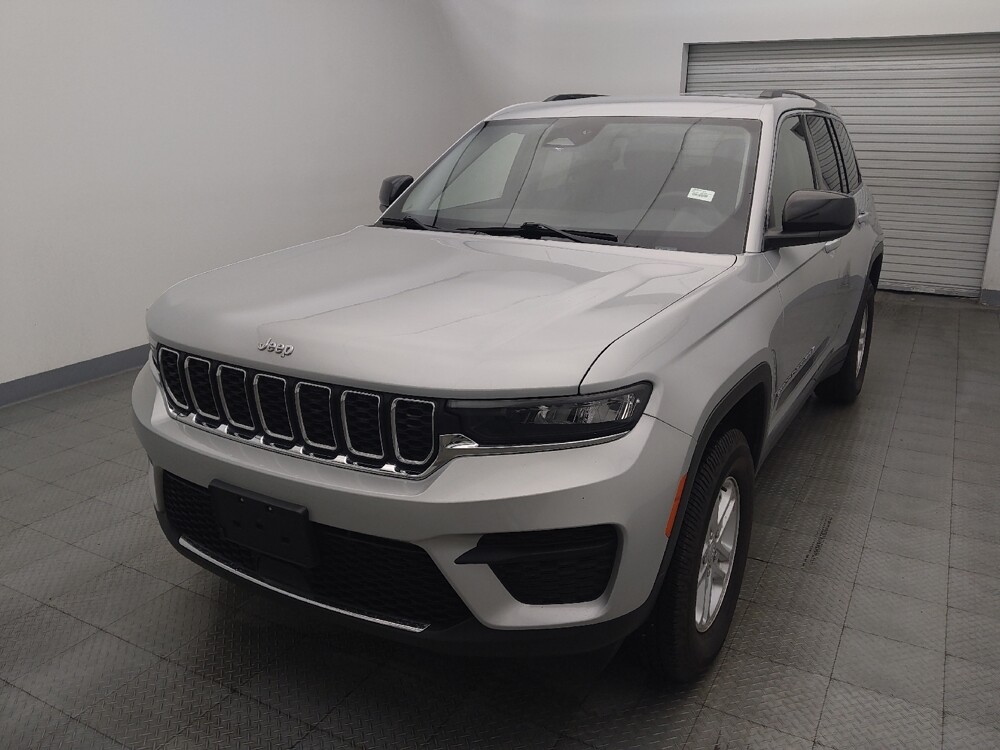 2023 Jeep Grand Cherokee in Houston, TX 77034 - 18132693 15