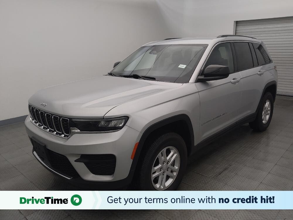 2023 Jeep Grand Cherokee in Houston, TX 77034 - 18132693