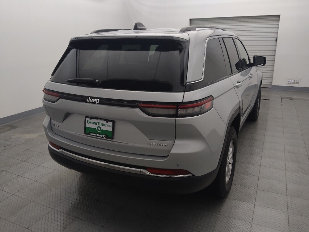 2023 Jeep Grand Cherokee in Houston, TX 77034 - 18132693 7