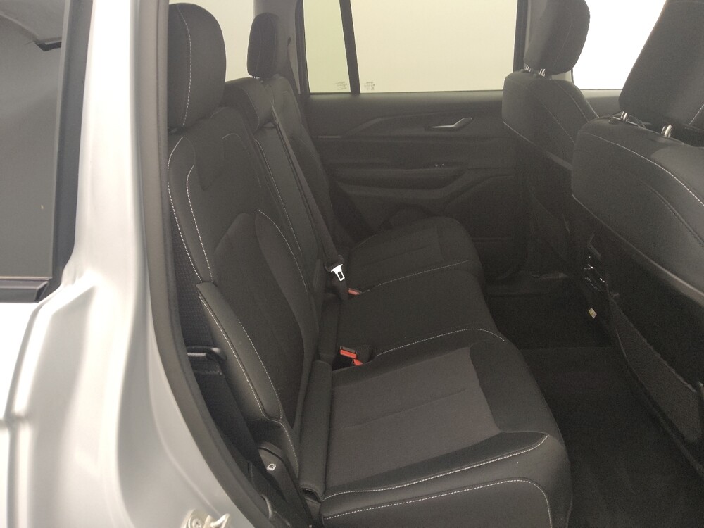 2023 Jeep Grand Cherokee in Houston, TX 77034 - 18132693 19