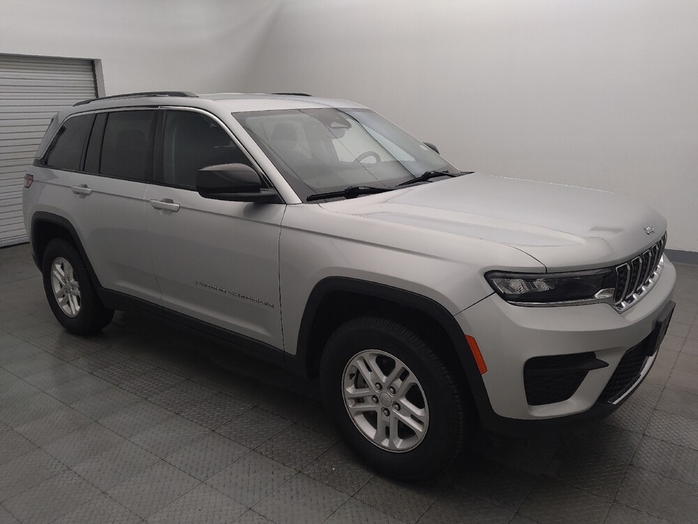 2023 Jeep Grand Cherokee in Houston, TX 77034 - 18132693 11