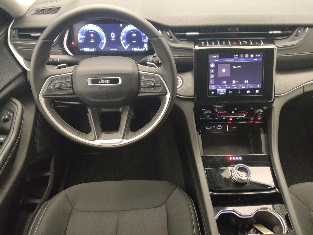 2023 Jeep Grand Cherokee in Houston, TX 77034 - 18132693 22