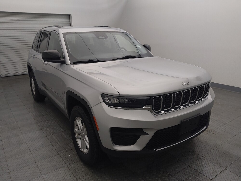 2023 Jeep Grand Cherokee in Houston, TX 77034 - 18132693 13