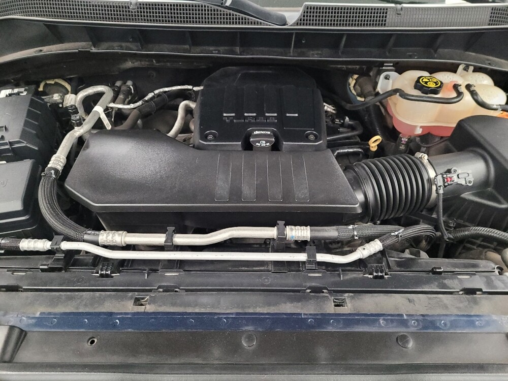 2020 Chevrolet Silverado 1500 in Houston, TX 77034 - 18132694 30