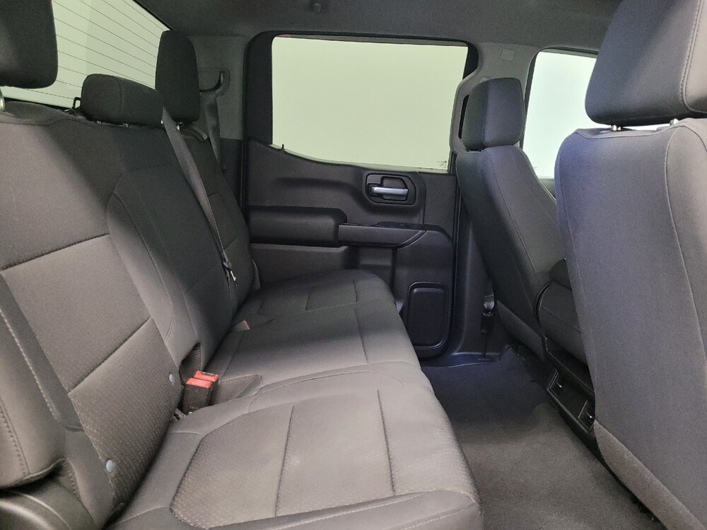 2020 Chevrolet Silverado 1500 in Houston, TX 77034 - 18132694 19