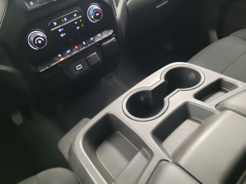 2020 Chevrolet Silverado 1500 in Houston, TX 77034 - 18132694 26