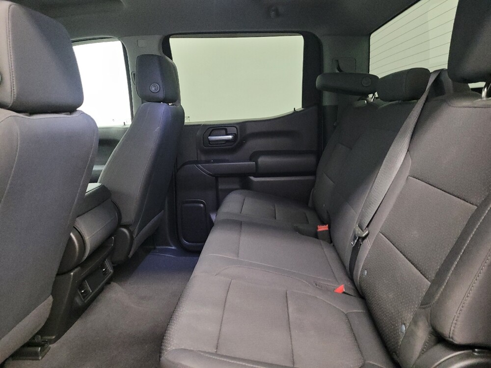 2020 Chevrolet Silverado 1500 in Houston, TX 77034 - 18132694 18