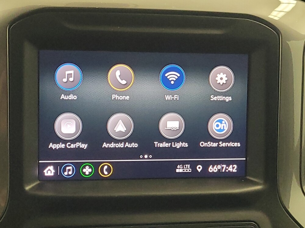 2020 Chevrolet Silverado 1500 in Houston, TX 77034 - 18132694 25