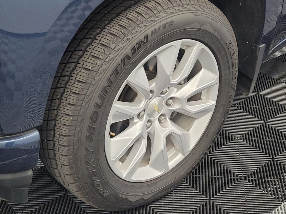 2020 Chevrolet Silverado 1500 in Houston, TX 77034 - 18132694 31