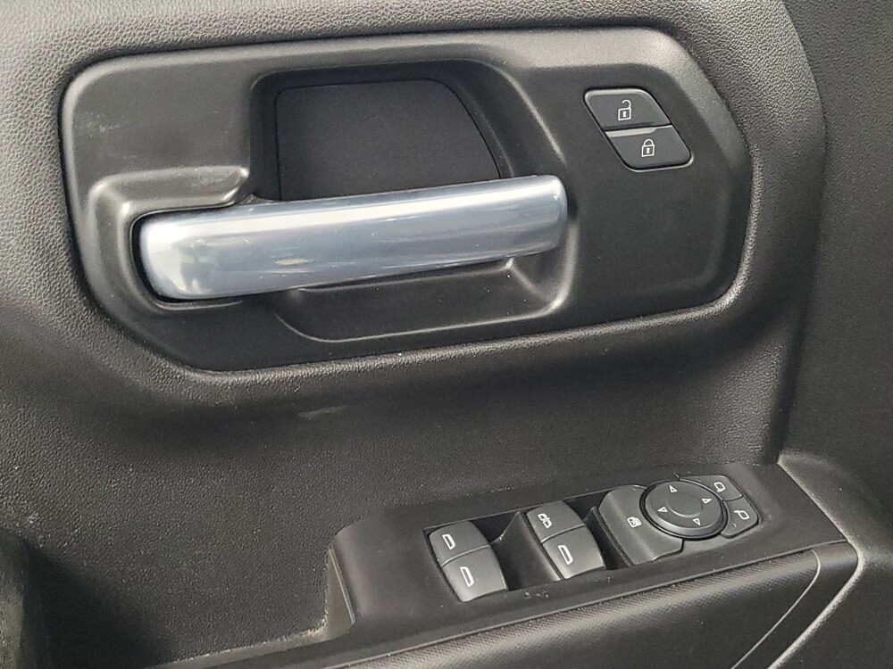 2020 Chevrolet Silverado 1500 in Houston, TX 77034 - 18132694 27