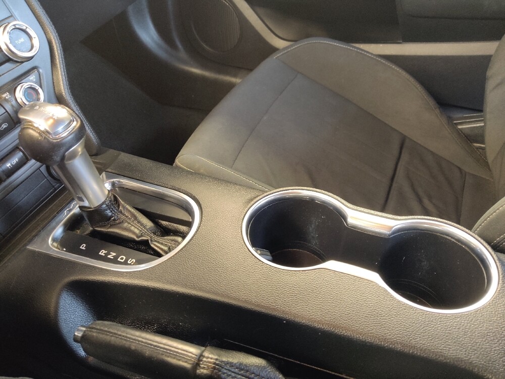 2018 Ford Mustang in Temple, TX 76502 - 18132695 26