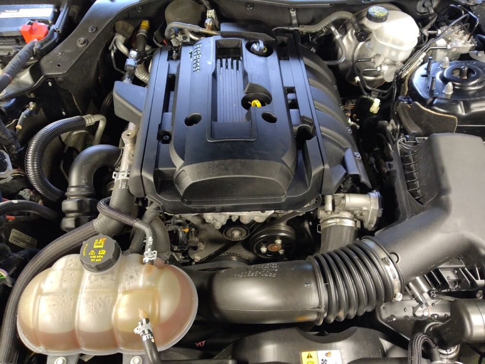 2018 Ford Mustang in Temple, TX 76502 - 18132695 30