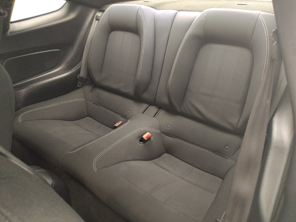 2018 Ford Mustang in Temple, TX 76502 - 18132695 18