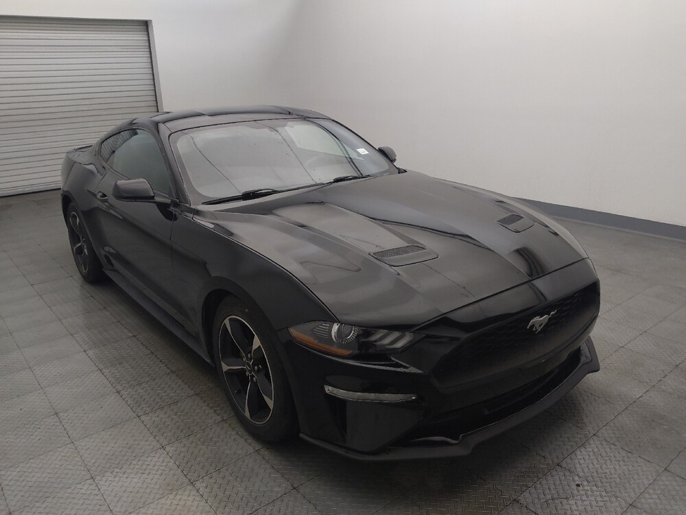 2018 Ford Mustang in Temple, TX 76502 - 18132695 13