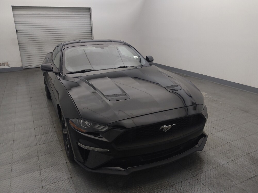 2018 Ford Mustang in Temple, TX 76502 - 18132695 14