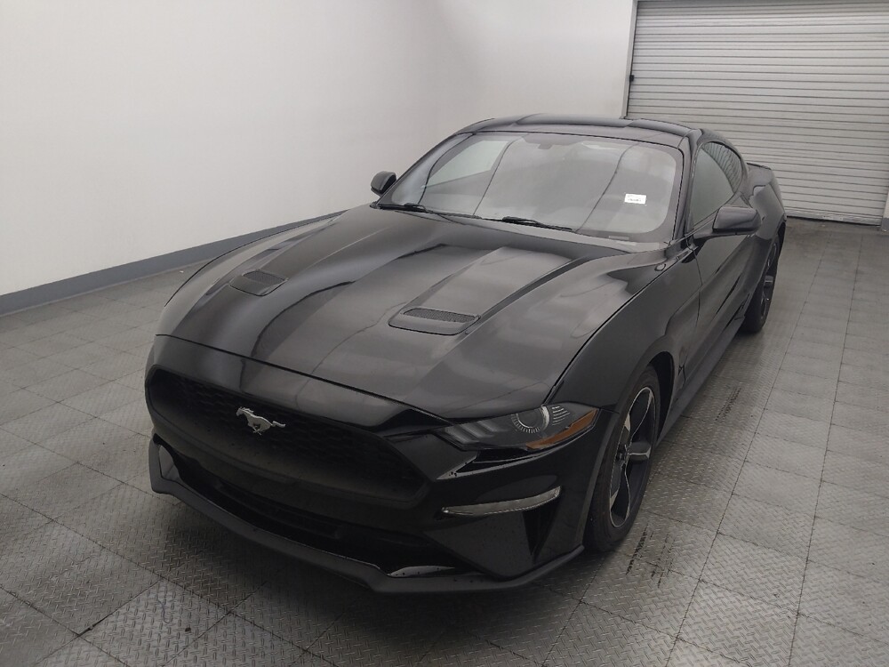 2018 Ford Mustang in Temple, TX 76502 - 18132695 15