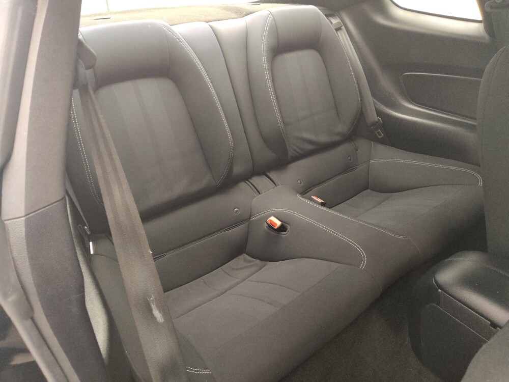 2018 Ford Mustang in Temple, TX 76502 - 18132695 19