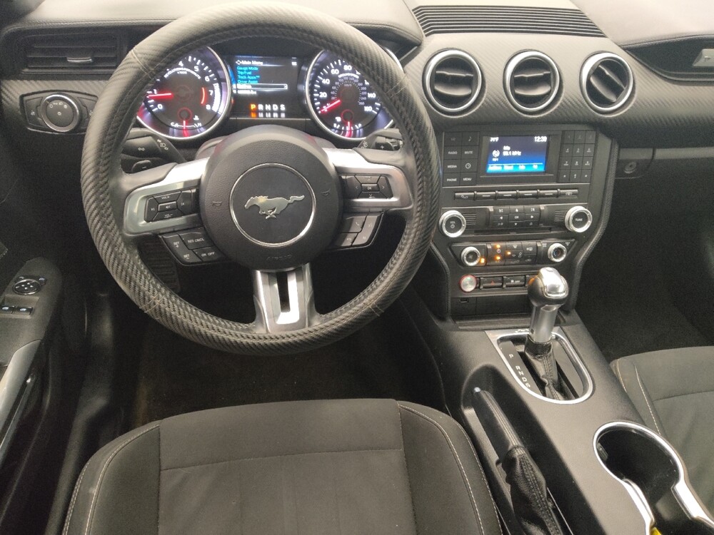 2018 Ford Mustang in Temple, TX 76502 - 18132695 22