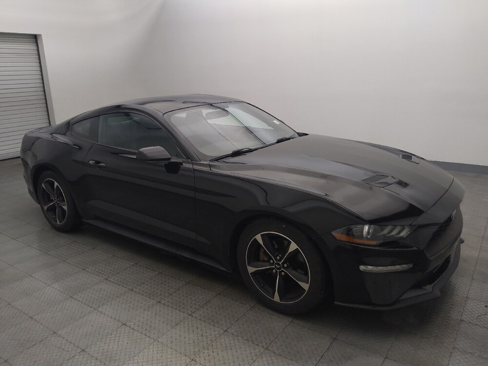 2018 Ford Mustang in Temple, TX 76502 - 18132695 11