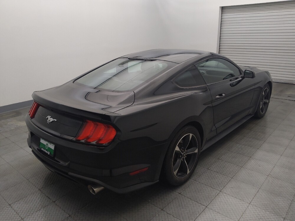2018 Ford Mustang in Temple, TX 76502 - 18132695 9