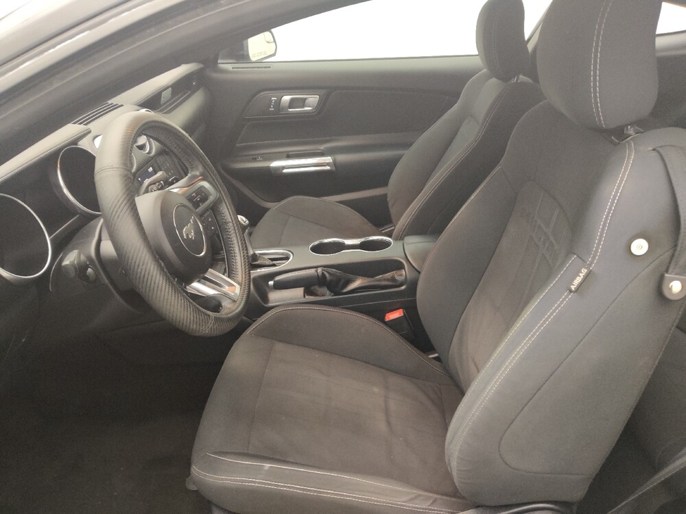 2018 Ford Mustang in Temple, TX 76502 - 18132695 17