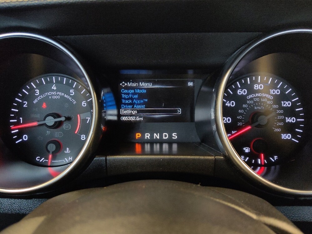 2018 Ford Mustang in Temple, TX 76502 - 18132695 23