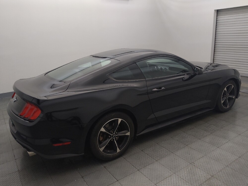 2018 Ford Mustang in Temple, TX 76502 - 18132695 10